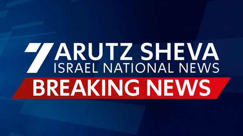 Sirens in the Western Galilee due to launches from Lebanon