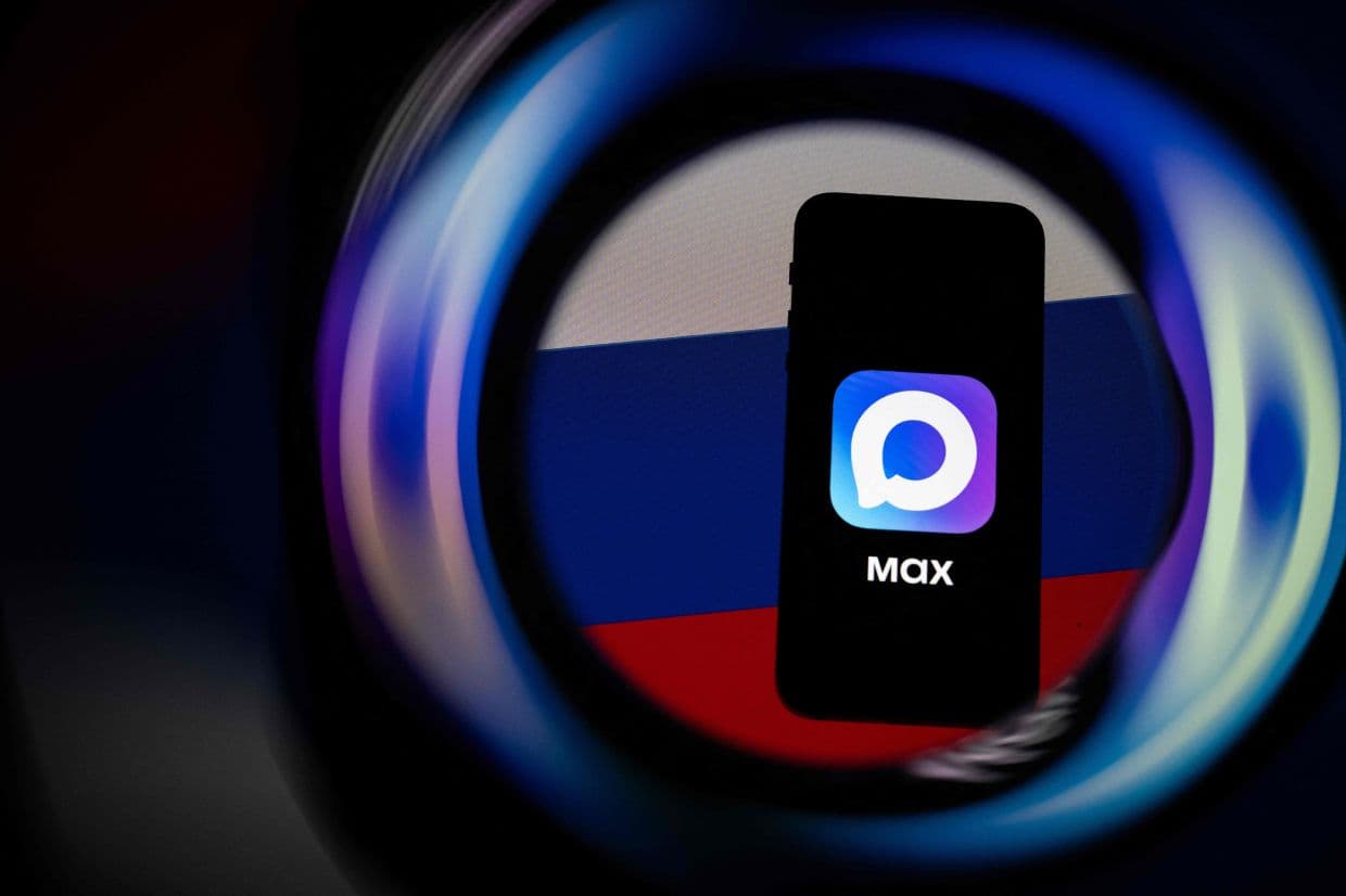 Russia's Max: The unencrypted super-app being forced on citizens