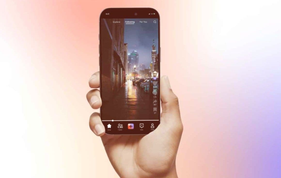 Wedium, Europe's answer to TikTok and Instagram?