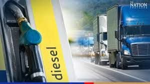 Diesel price unchanged in Sabah, Sarawak, purchase limits apply