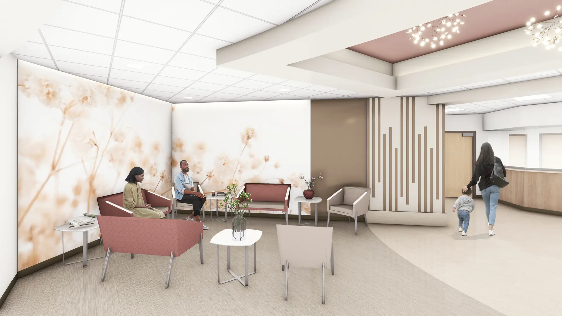 Healthcare Briefs: Medical City Las Colinas to Invest $4 Million in Women’s Services Department
