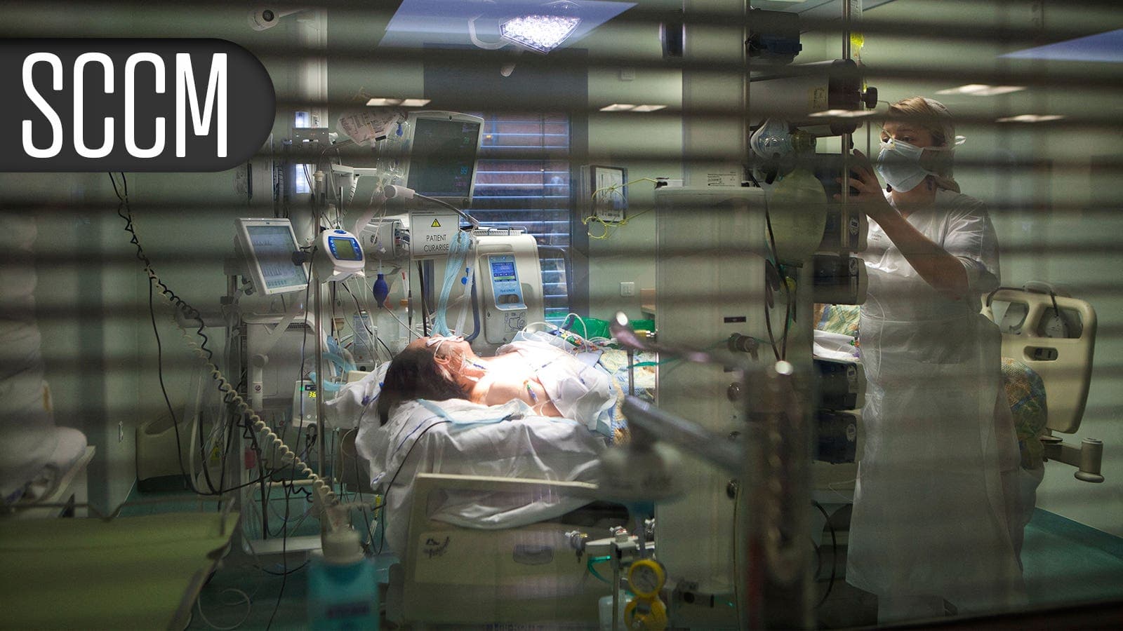 No Benefit to Surfactant in Invasive Mechanical Ventilation for Infant Bronchiolitis