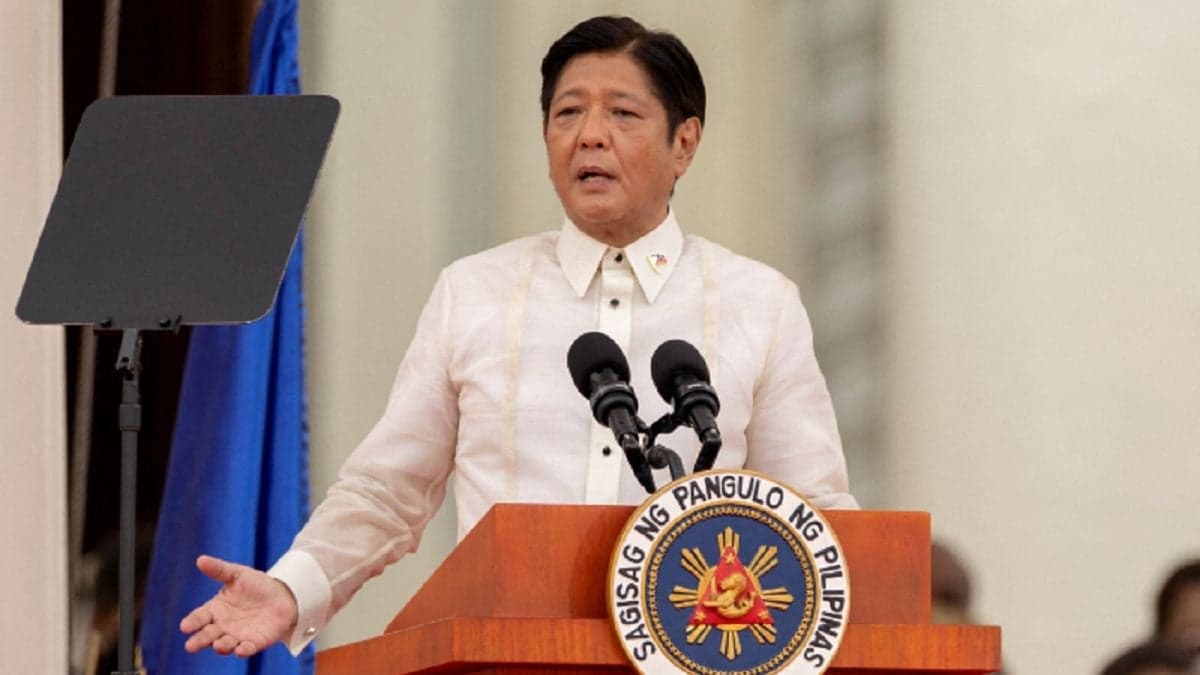 Filipina Jadi Negara Pertama Tetapkan Darurat Energi Nasional, Imbas Konflik Timur Tengah