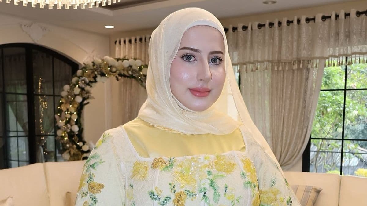 Nangis Dibentak Tasyi Athasyia, Ibunda Tasya Farasya: Sifat Asli Dia ke Ibu Tanpa Adab
