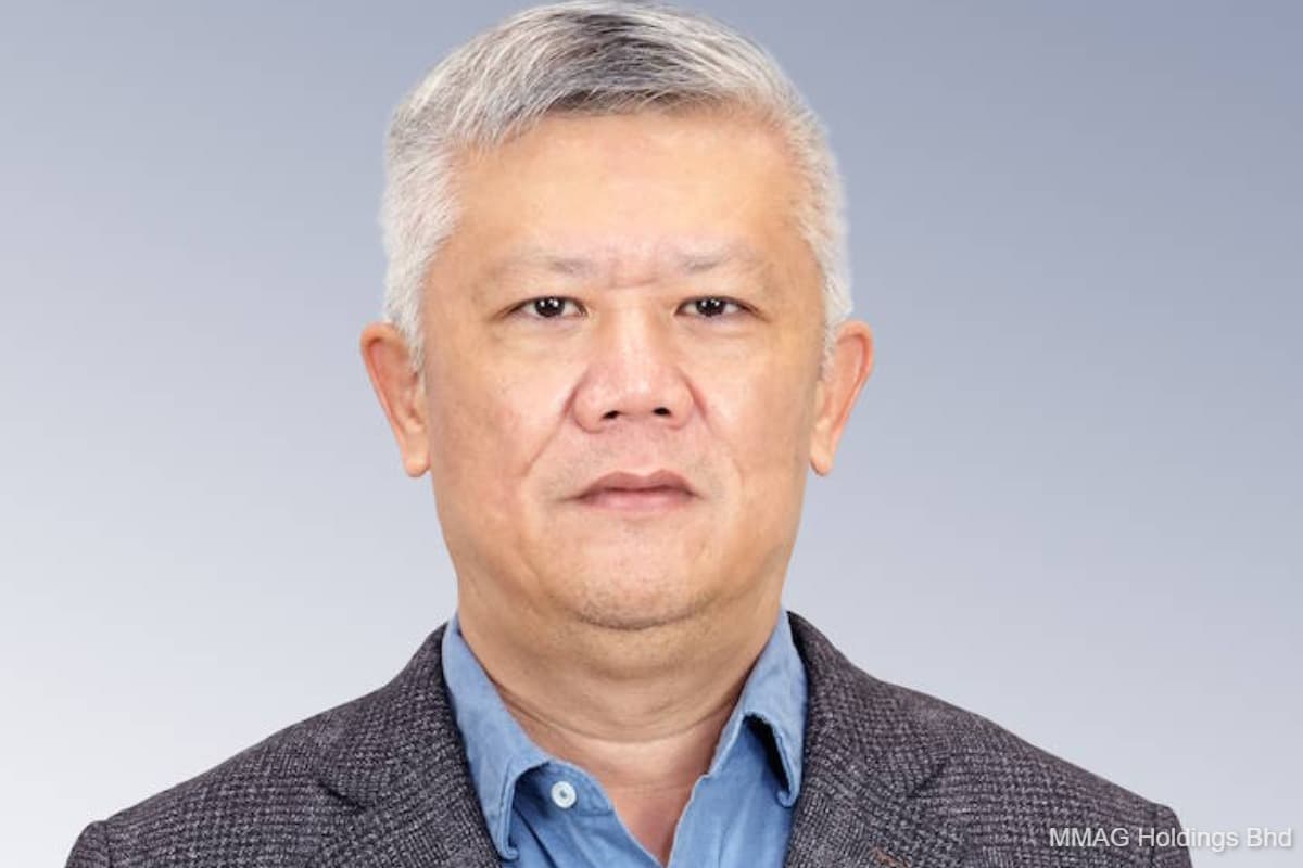 Businessman Victor Chin names 'Mr R' as corporate mafia middleman; issues RM9.5m ultimatum to PKR MP