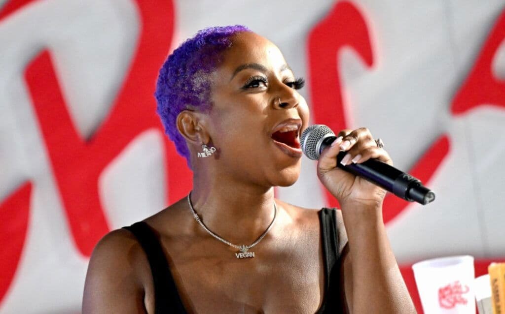 Slutty Vegan Founder Pinky Cole Claims Creditor Unlawfully Seized Home Before ‘Real Housewives’ Debut