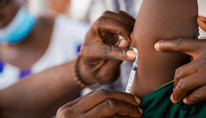 Katsina targets 3m children for immunisation against polio