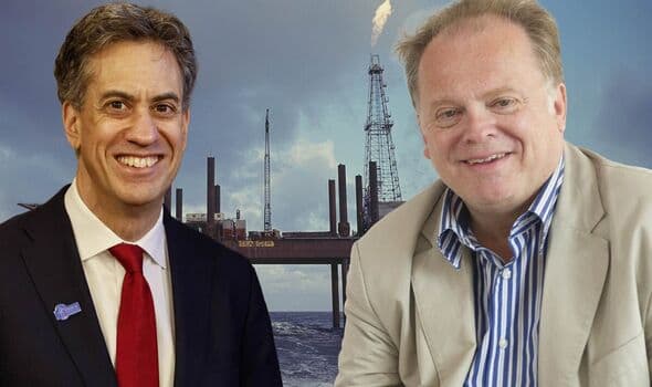 Rachel Reeves is making UK poorer – while helping US and Norway get rich