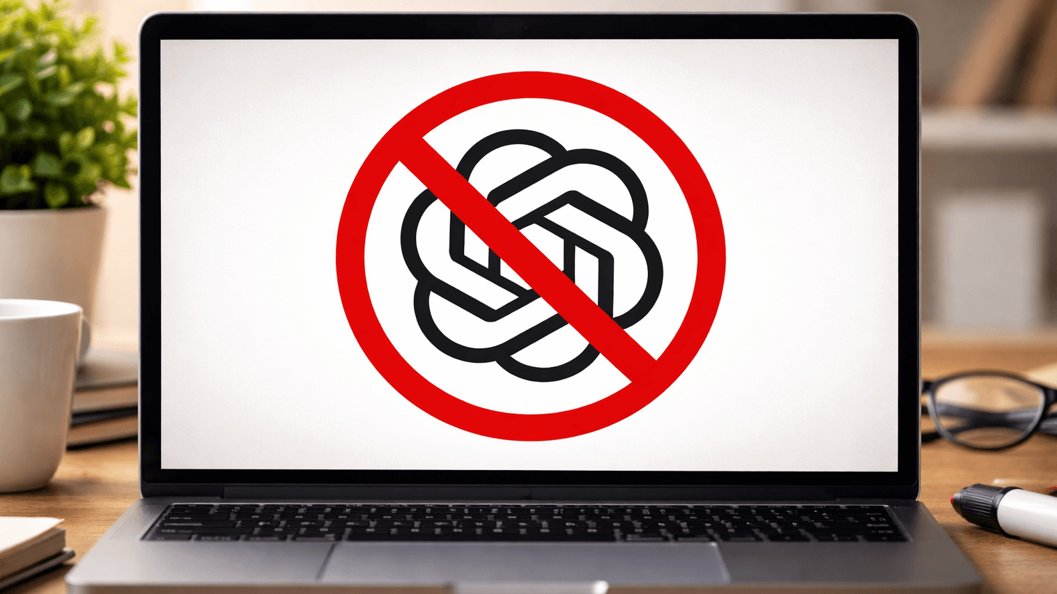 Not ready to QuitGPT? I tried this new tool that slows ChatGPT on purpose — and it says a lot about AI backlash