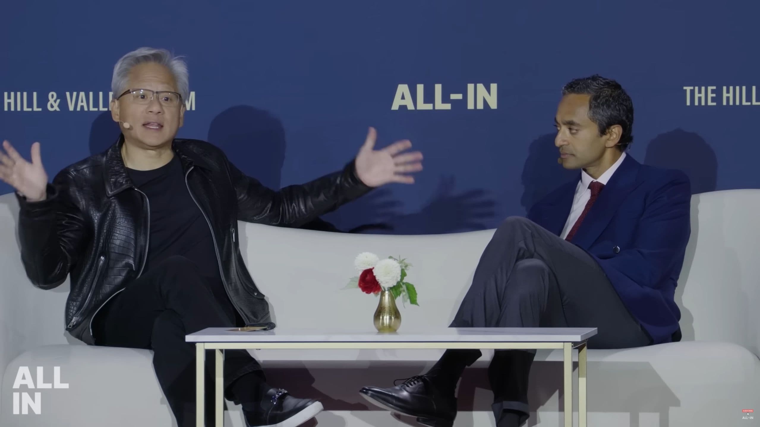 Trump appoints Nvidia's Jensen Huang, AMD's Lisa Su, Meta's Mark Zuckerberg, and more to science and technology advisory committee