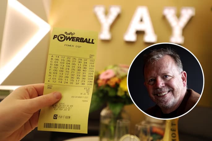 Lotto NZ announces overhaul of Powerball rules