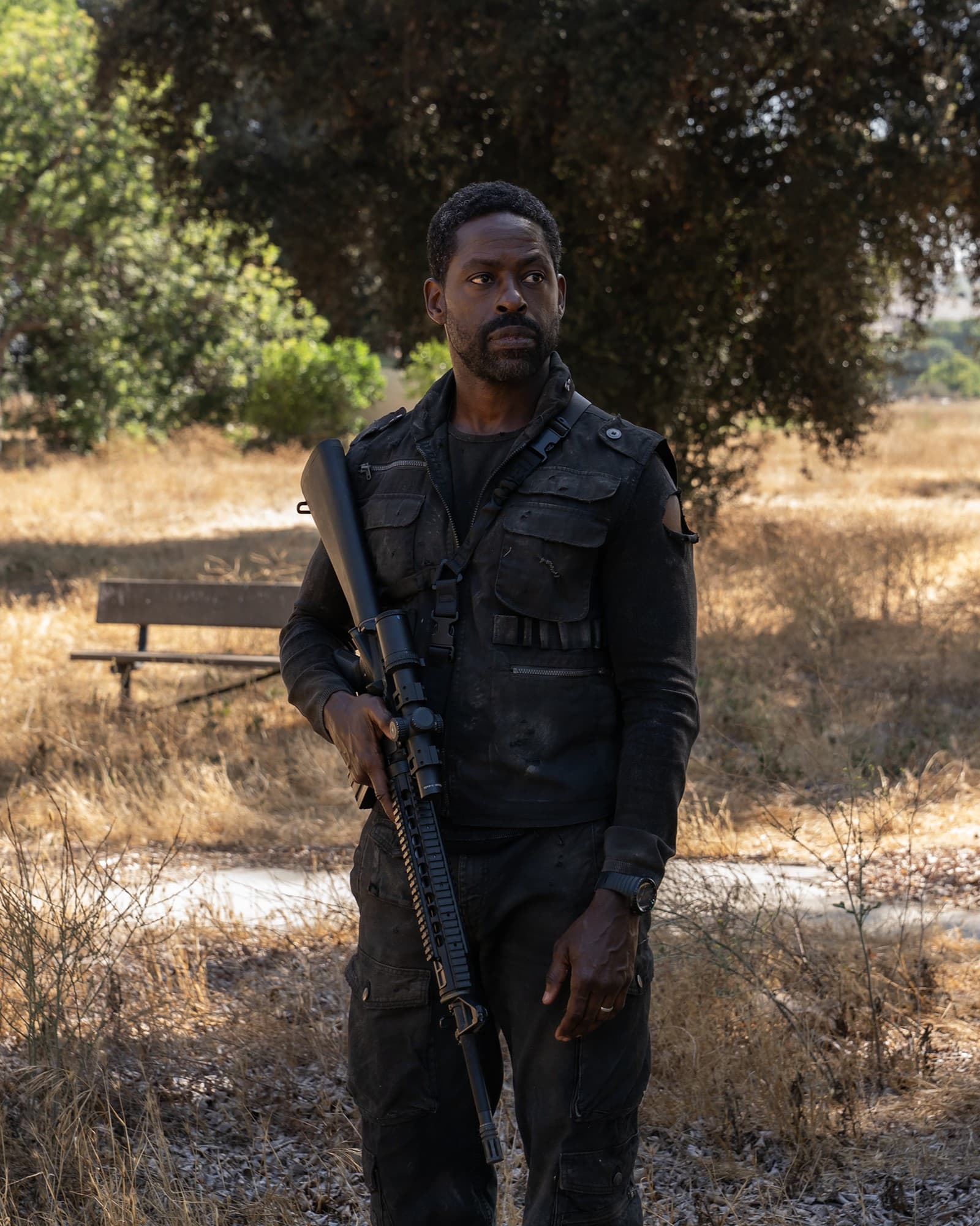 Paradise Season 2 Episode 7 Proves Paradise Was Never Meant to Last