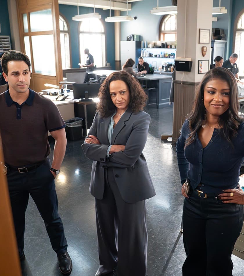 High Potential Season 2 Episode 16 Turns Up the Heat with Powerful Collaborations & Conspiracy