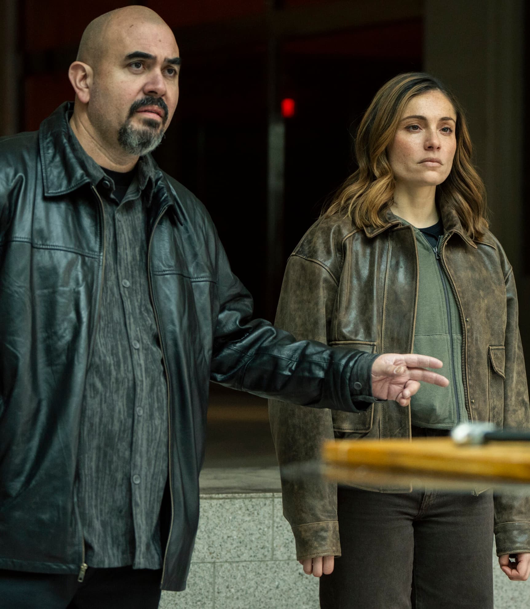 FBI Season 8 Episode 15 Intensified Eva’s Story In Maggie’s Absence