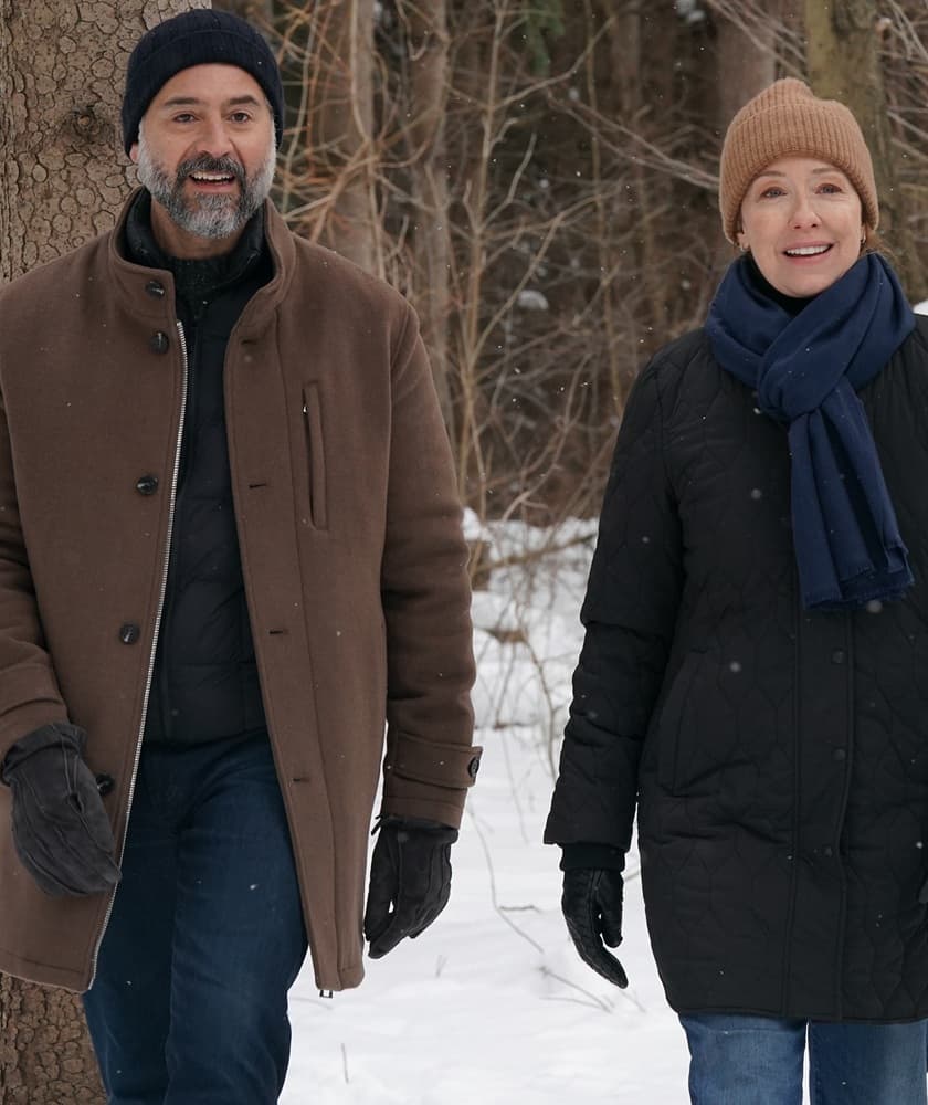 Doc Season 2 Episode 18 Whisks Us Away from Westside & Unlocks New Amy Lore