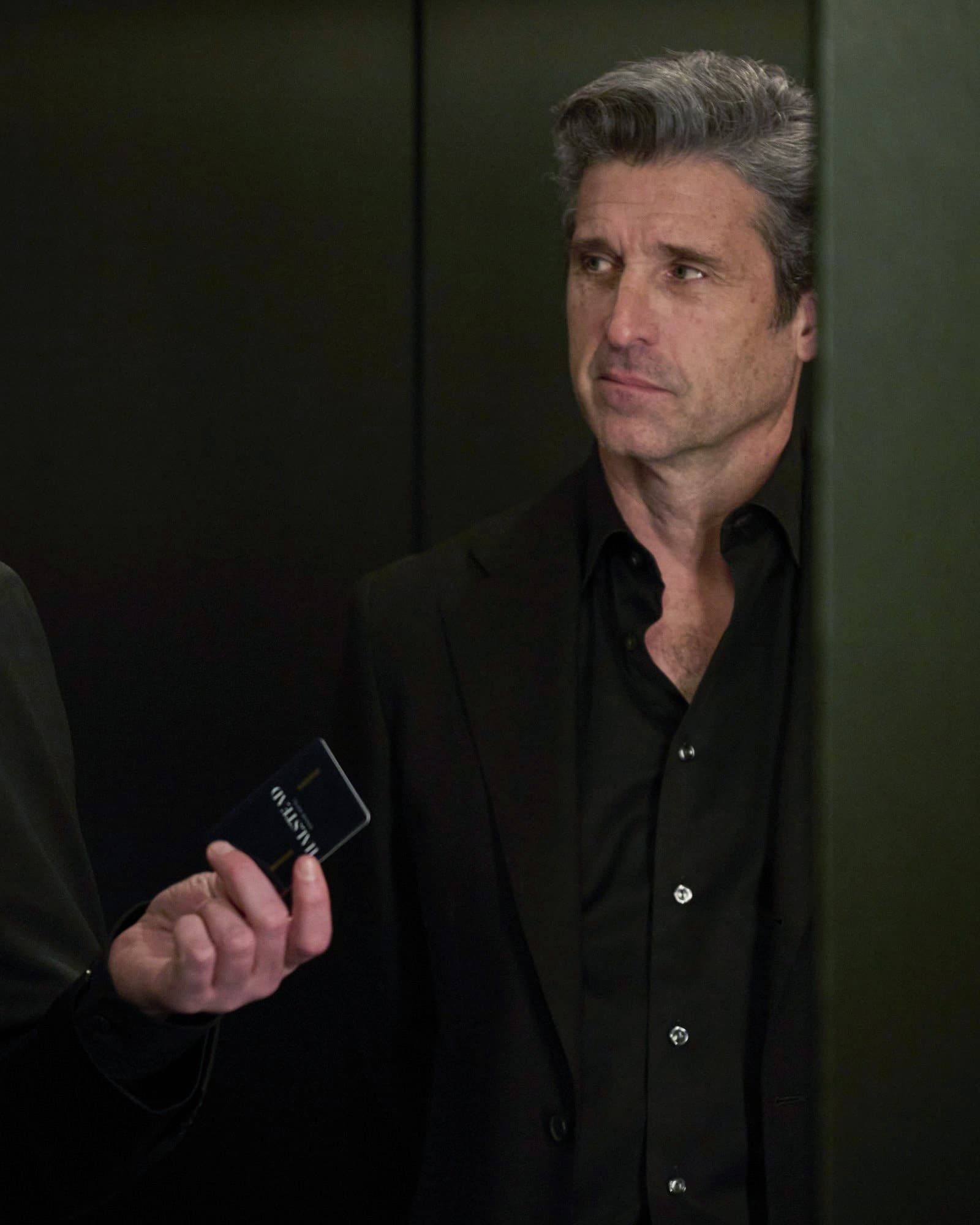 Memory of a Killer Season 1 Episode 8 Finally Unmasks The Ferryman