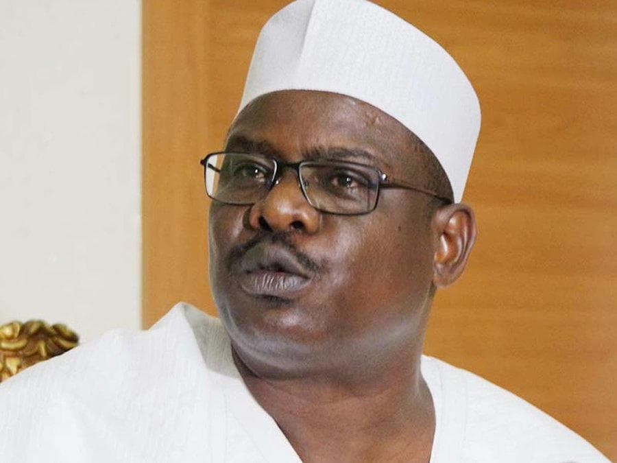 Insurgency: Ndume warns of possible loss of Borno, North-East to terrorists