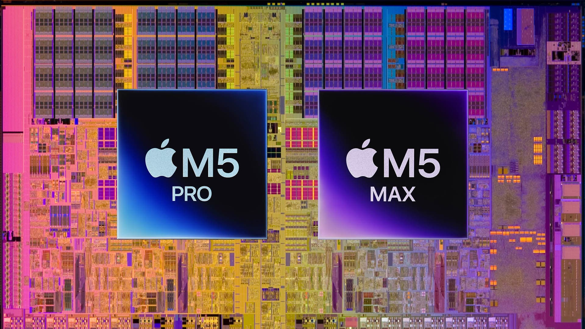M5 Pro & M5 Max Feature Vertically Stacked Dies That Mimic 3D Packaging, According To Apple’s Platform Architecture Employee, Enabling Unrivaled Performance