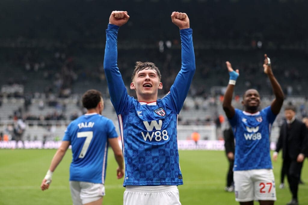 18-year-old Premier League midfielder just proved he should be Man Utd's transfer target as sleeper pick, he's ticking Ineos' box - Opinion