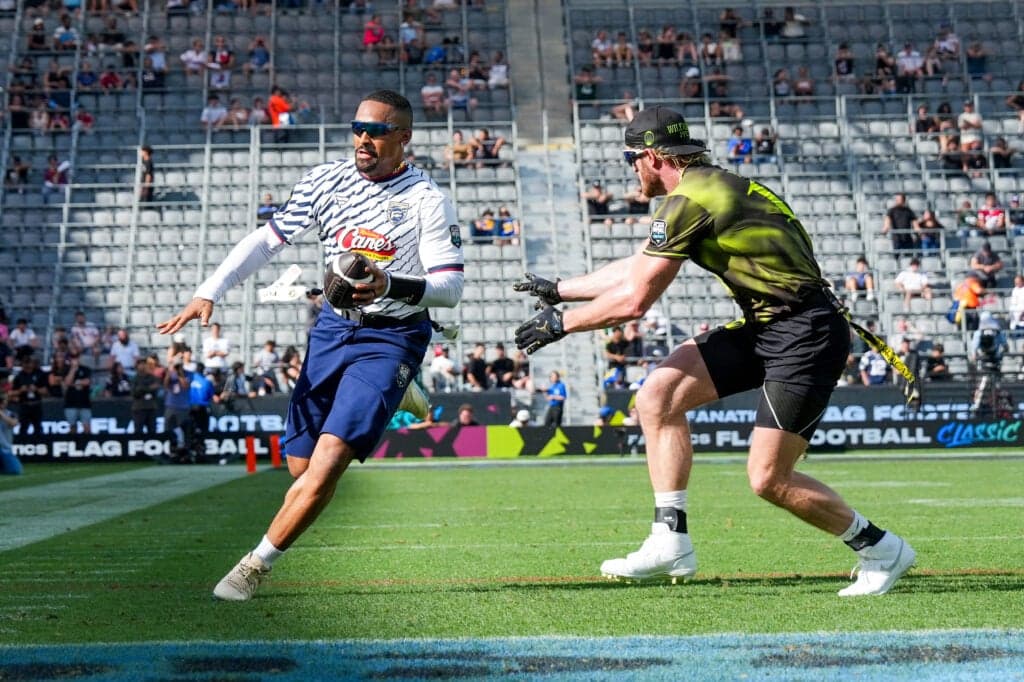 Why Logan Paul is confident NFL star Jalen Hurts is getting traded