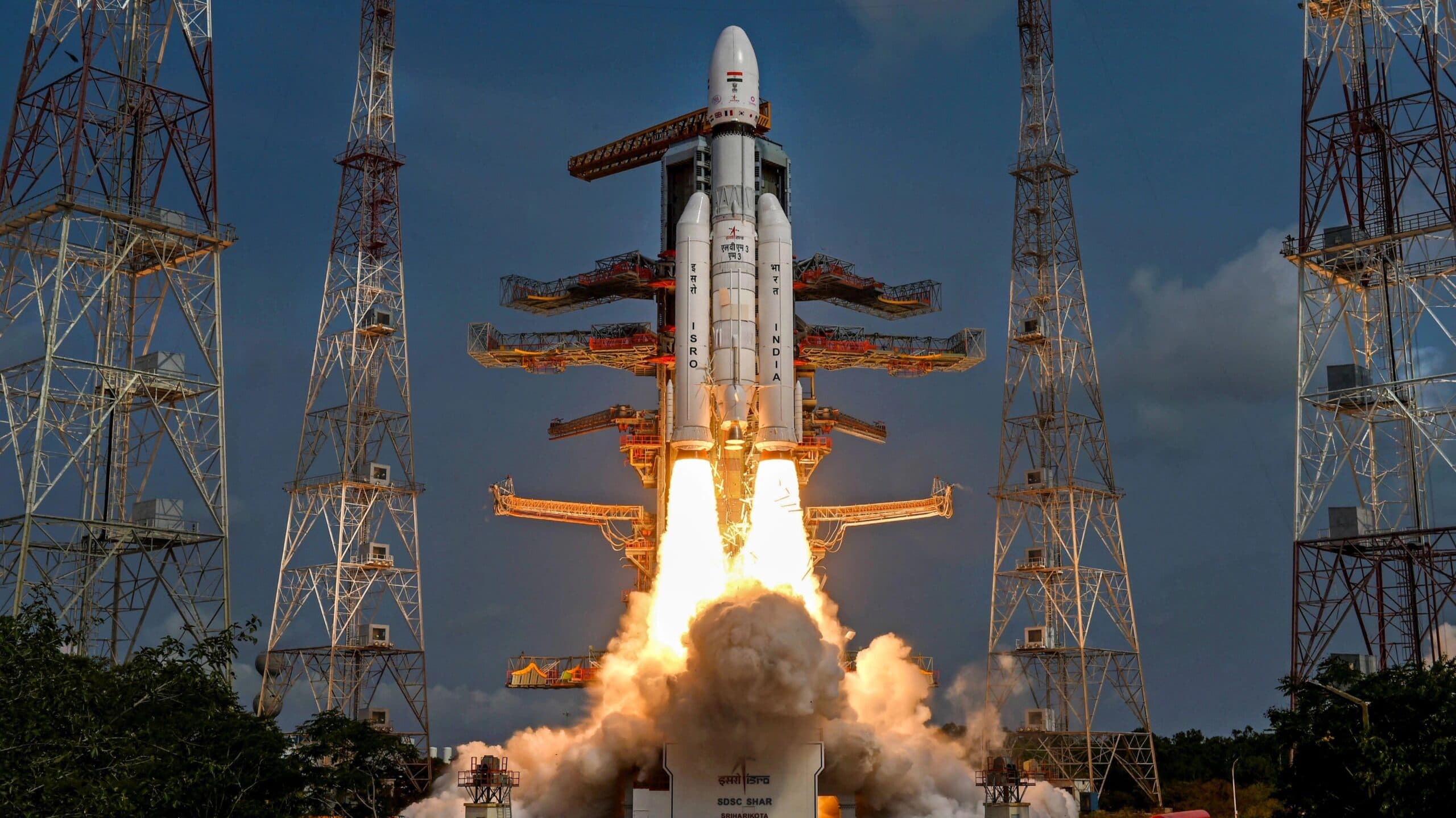 IIT Discovers Ancient Lunar Clue, Boosts Chandrayaan-4 Mission - Central Times
