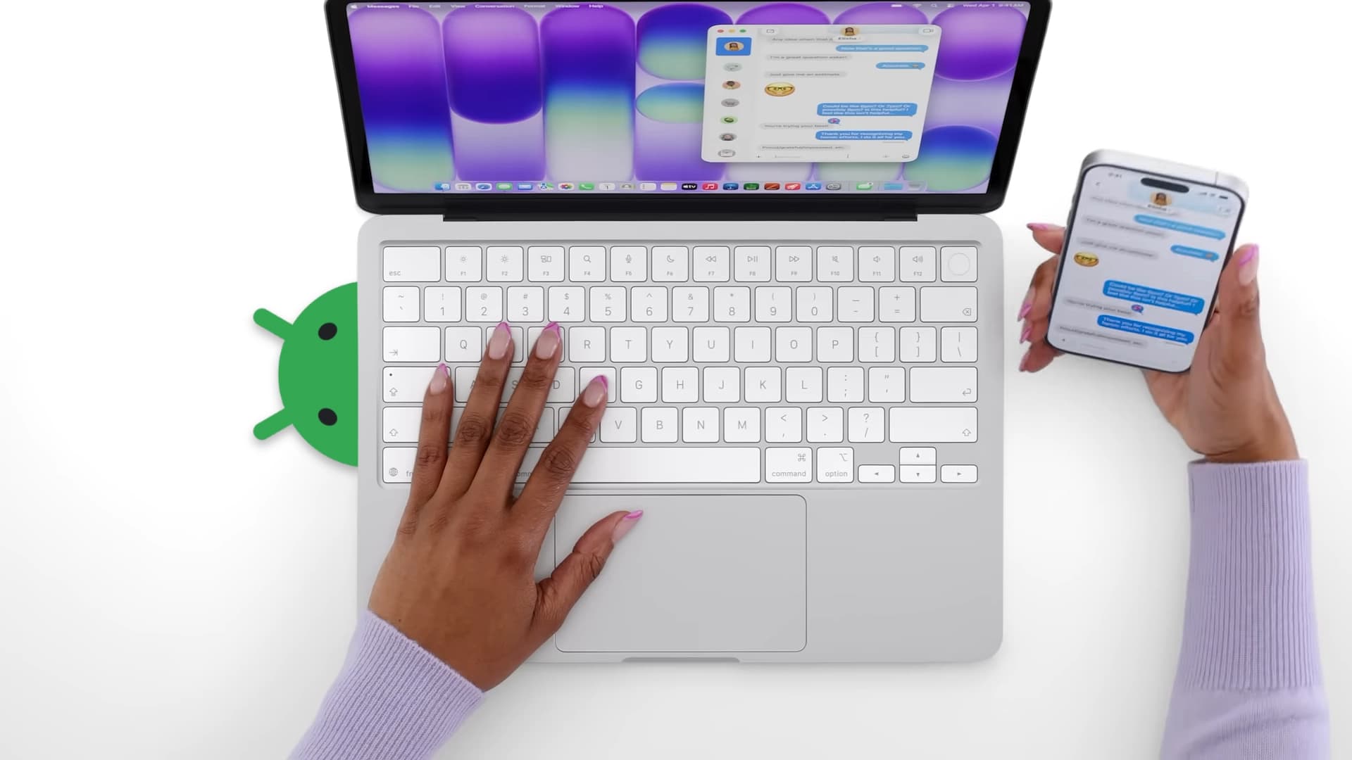 The MacBook Neo proves Apple is leaving a door wide open for Google’s ‘Aluminium OS’