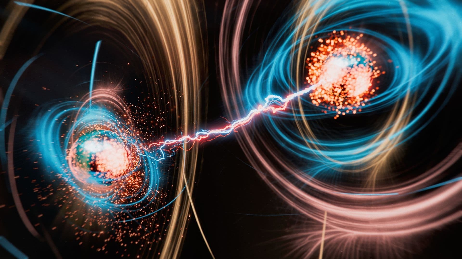US scientists discover material that switches quantum states on demand
