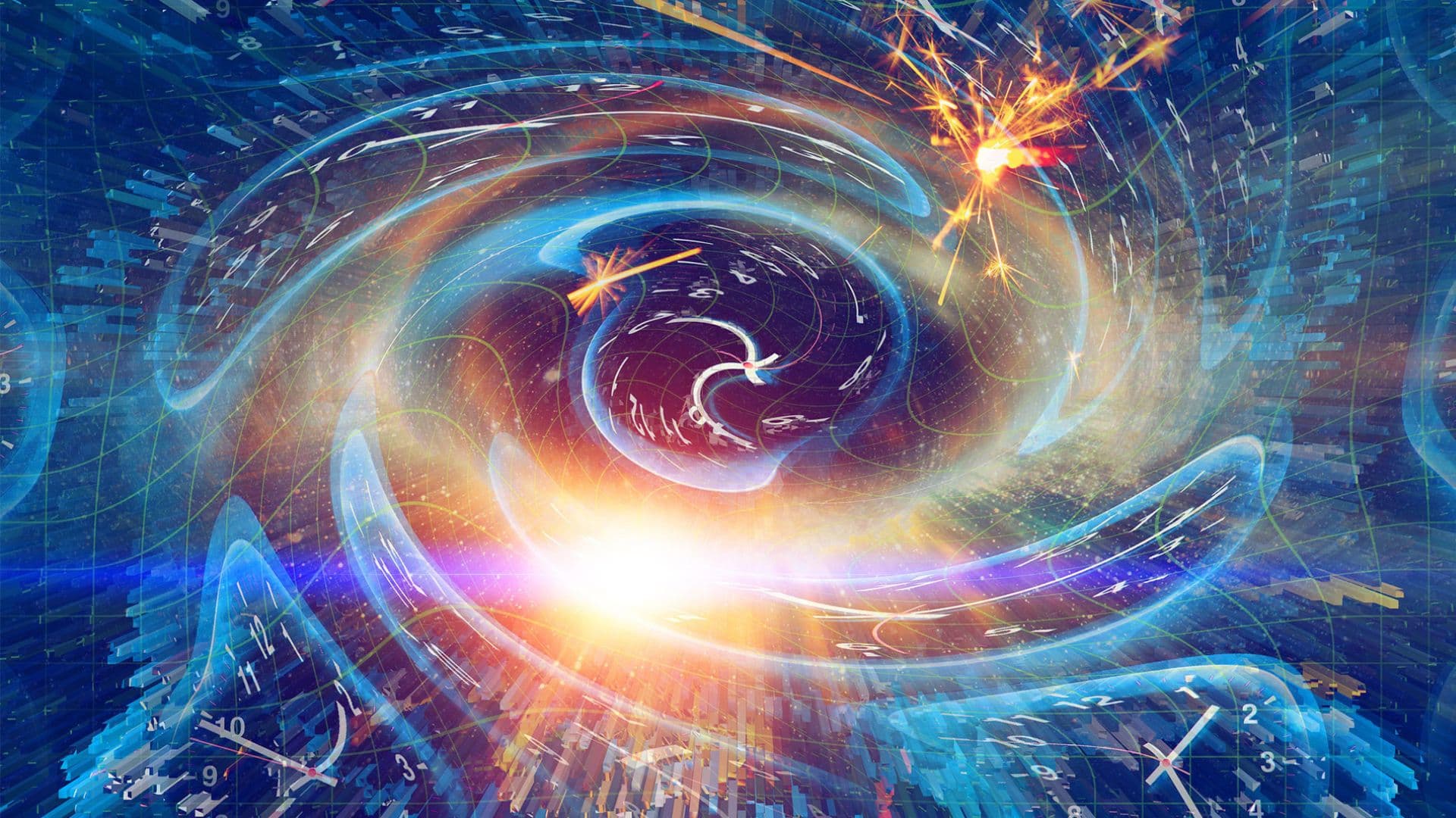 US: Newton’s third law of motion broken by new time crystal built using sound waves