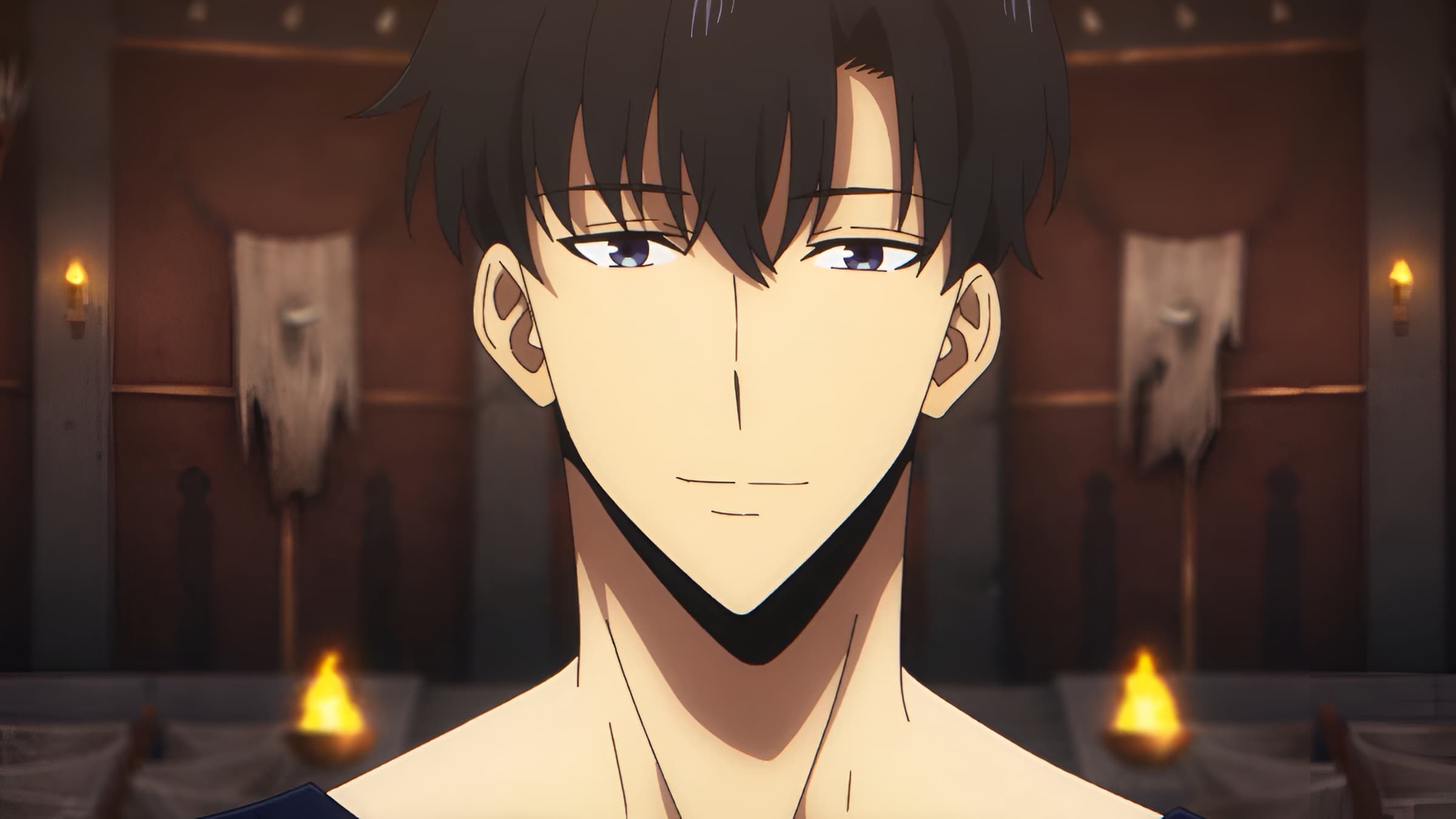 Solo Leveling Studio Unveils First Look At Original Anime Ahead of Season 3 Delay