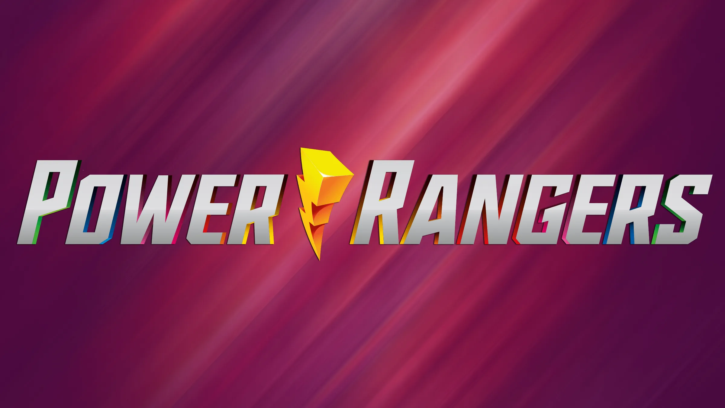 24 Years Ago Today, One of Power Rangers Best Pink Rangers Almost Went Over The Edge