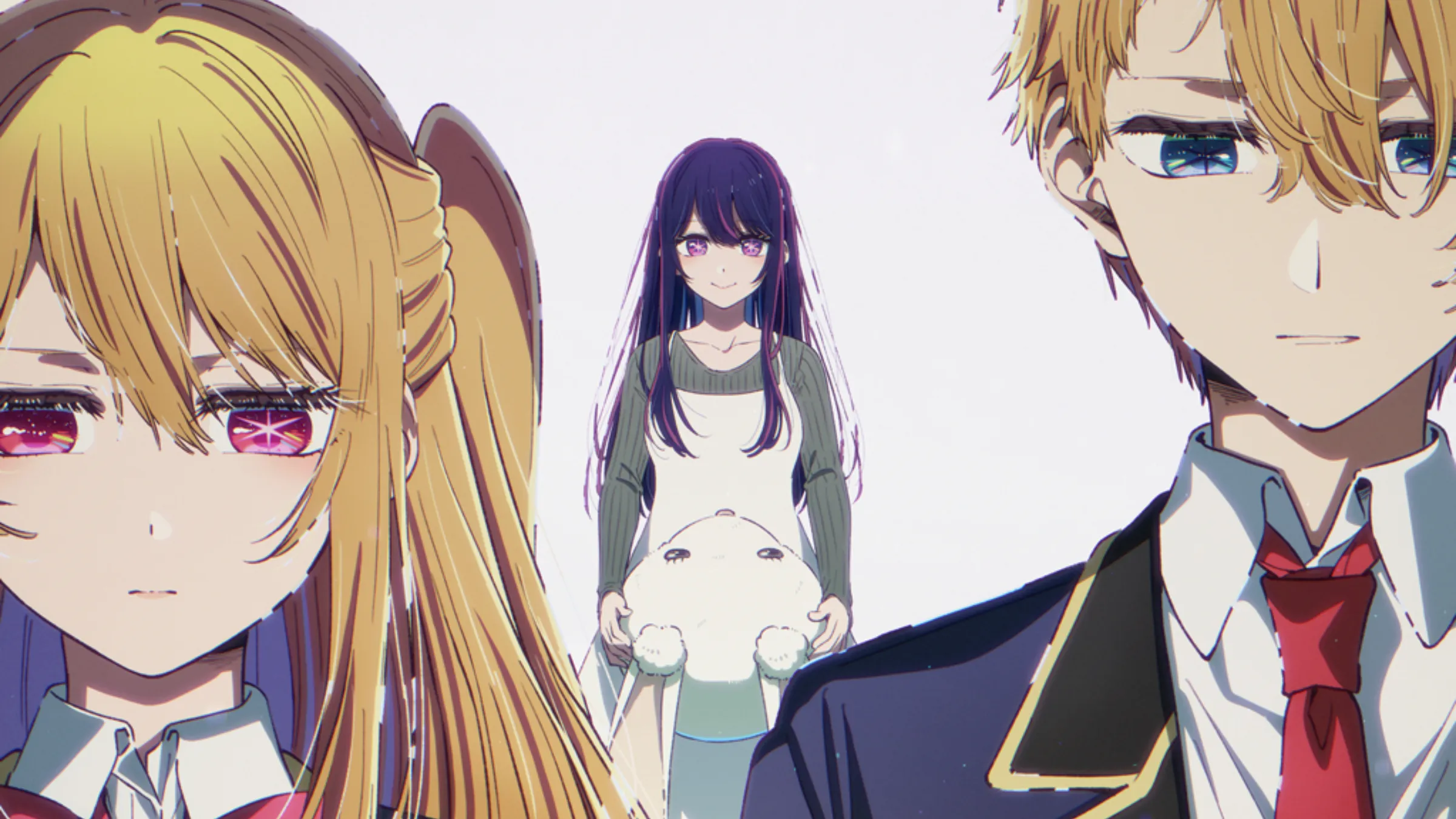 It’s Official, Oshi no Ko Anime to End With Final Season (First Look Revealed)