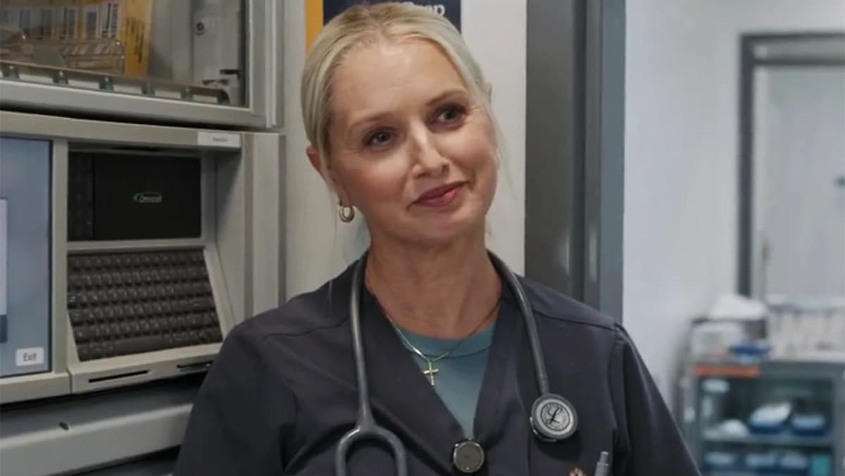 HBO Max’s #1 TV Show Right Now Looks Untouchable & Just Keeps Getting Better