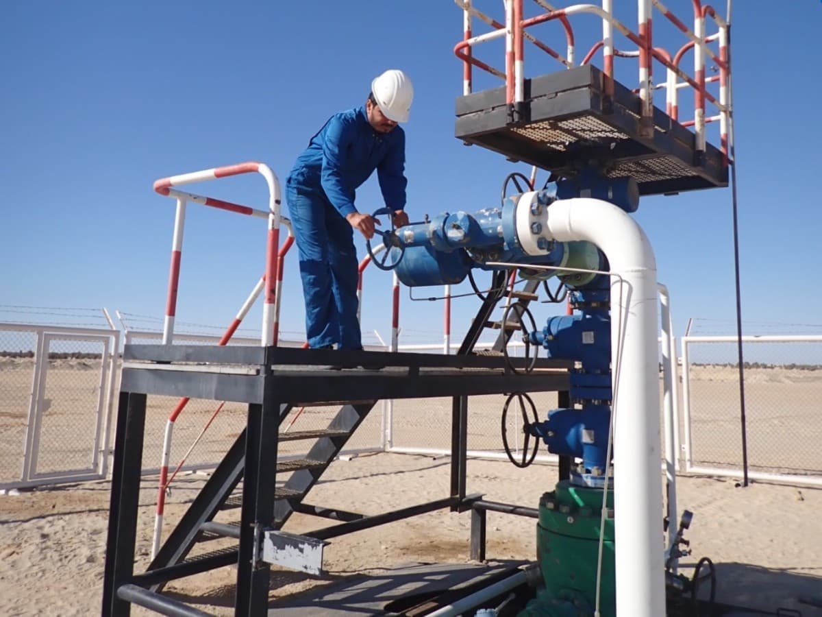 Why Oil Majors Are Quietly Betting Big on Libya Again