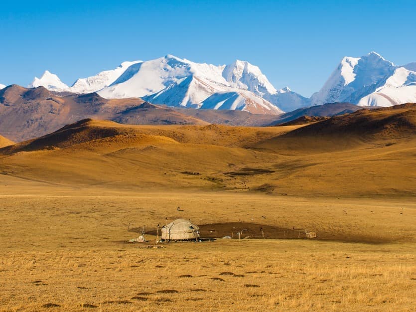 India Races to Secure Central Asia as Pakistan Expands Its Reach