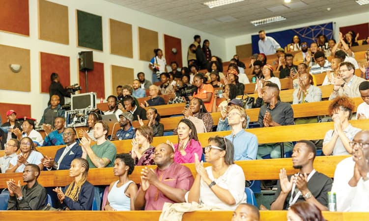 Strong turnout marks successful 2026 local film week