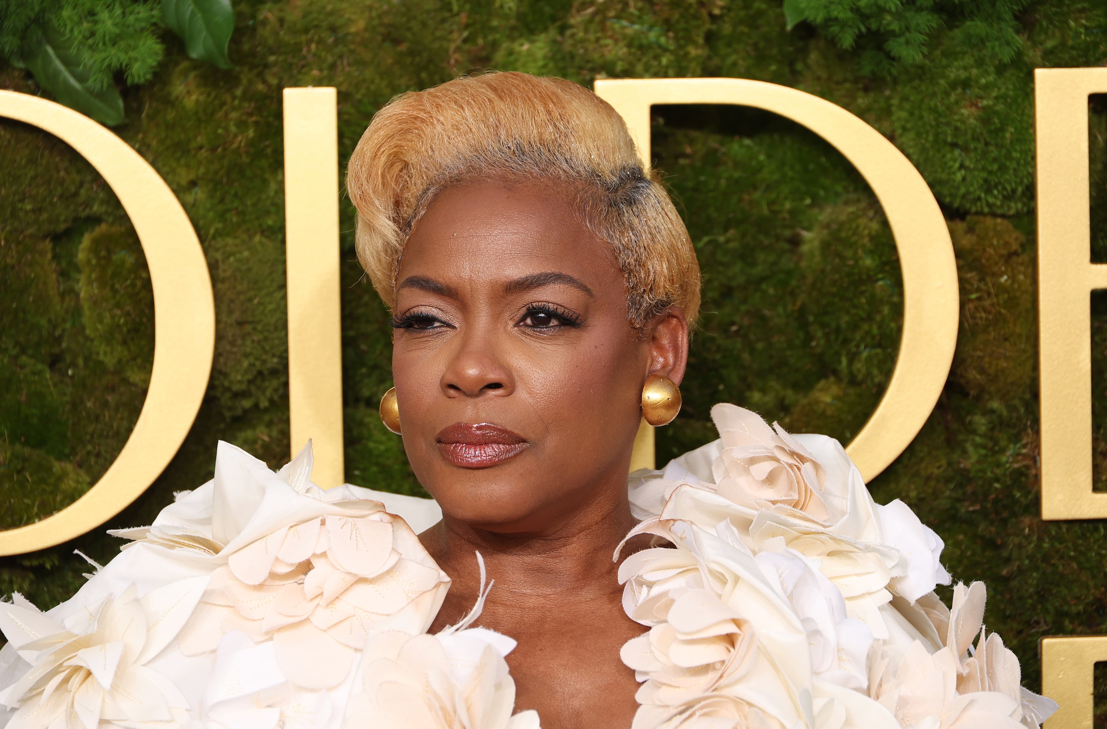 Aunjanue Ellis-Taylor Joins CBS Series ‘Einstein’ As Series Regular