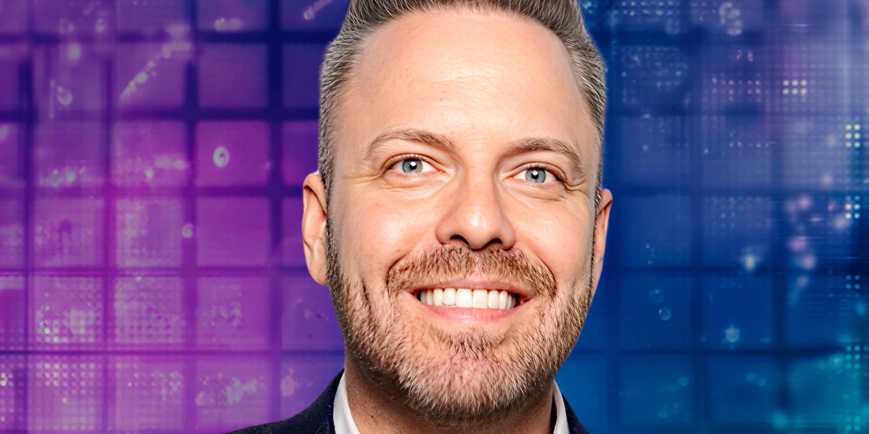 Tony Winner Evan McGill Behind TV Competition Format ‘Broadway Bound: The Search For Broadway’s Next Star’