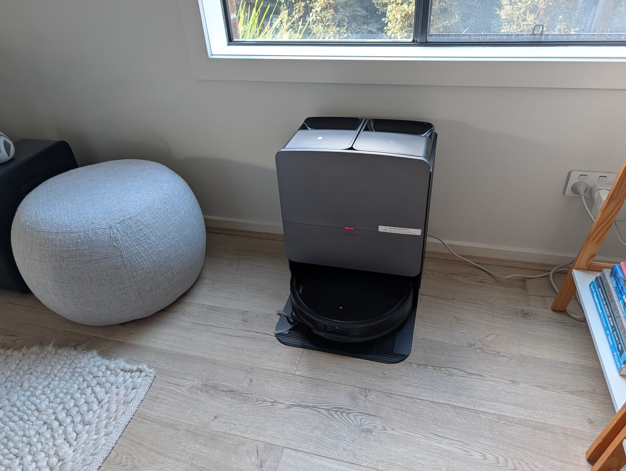 Roborock Saros 20 review — available for pre-order now