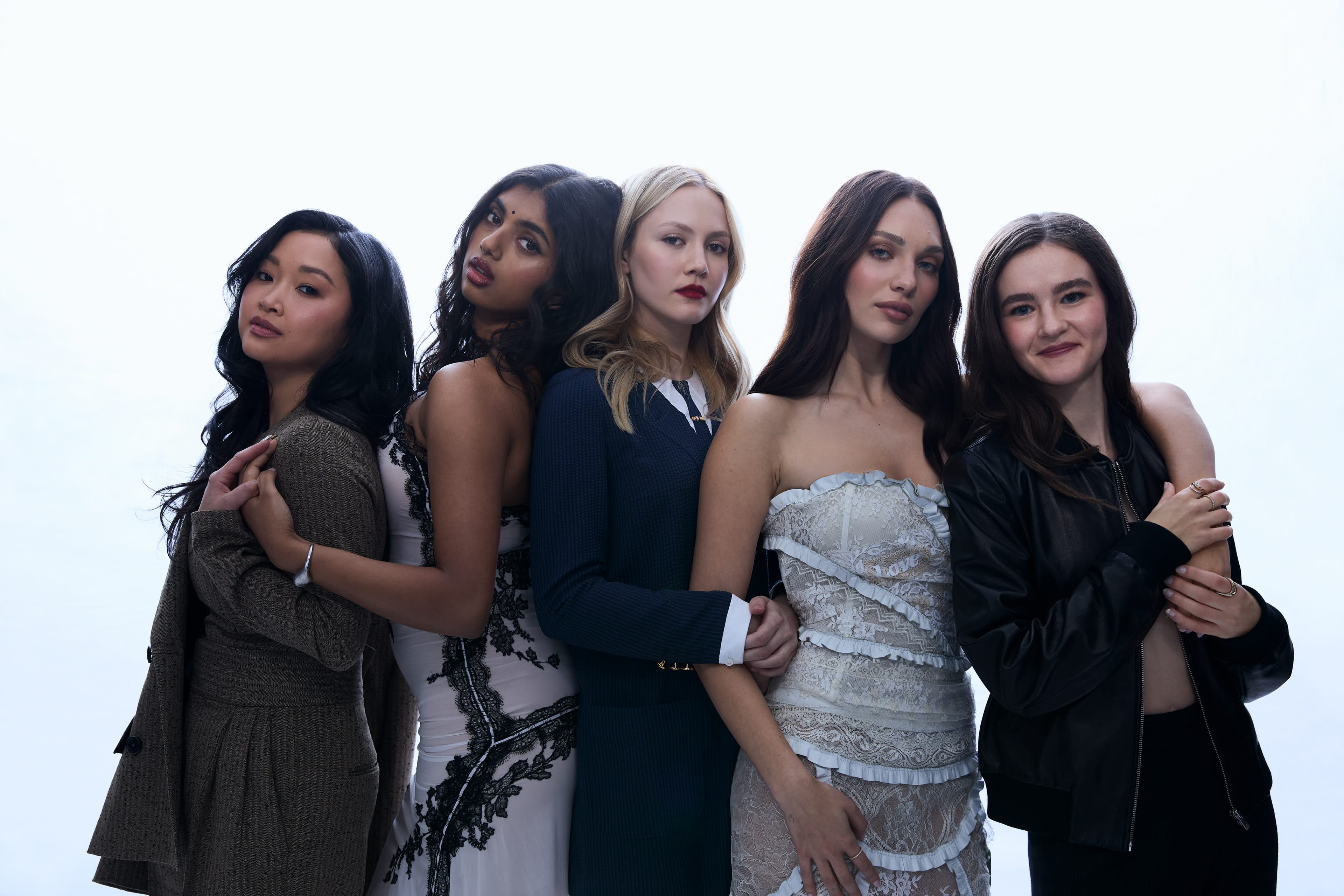 ‘Pretty Lethal’ Is the Female-Led Action Movie That Actually Lets Women Go All Out