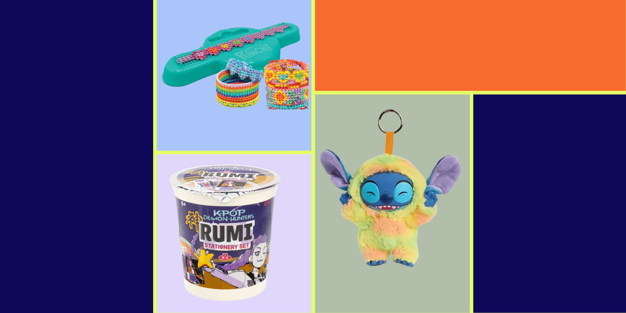 35 Best Toys and Gifts for 7-Year-Old Girls Who Are Keeping It Cute