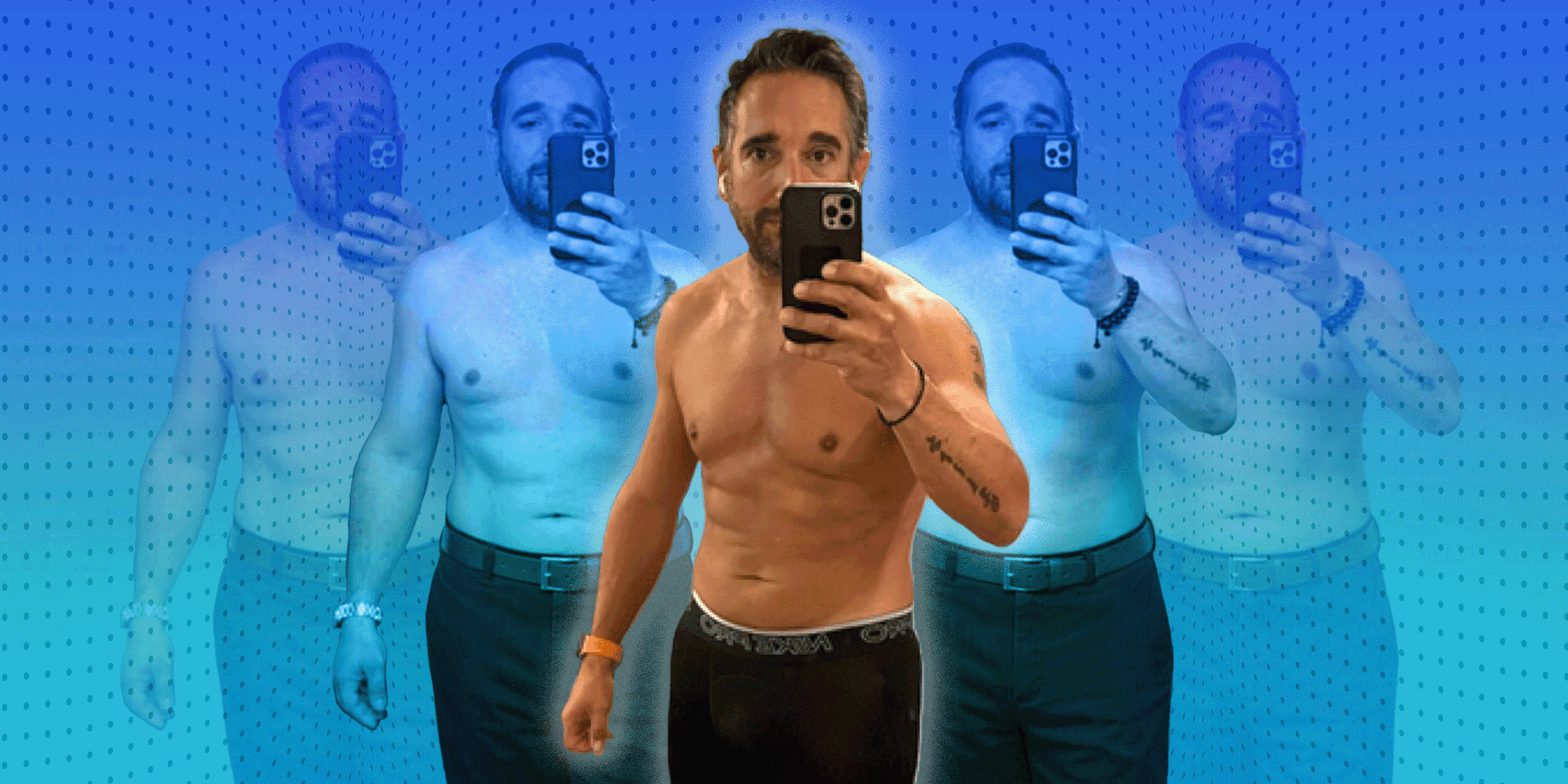 I’m a 'Chopped' Champion and Lost 75 Pounds When I Started Eating These Foods From My Childhood.