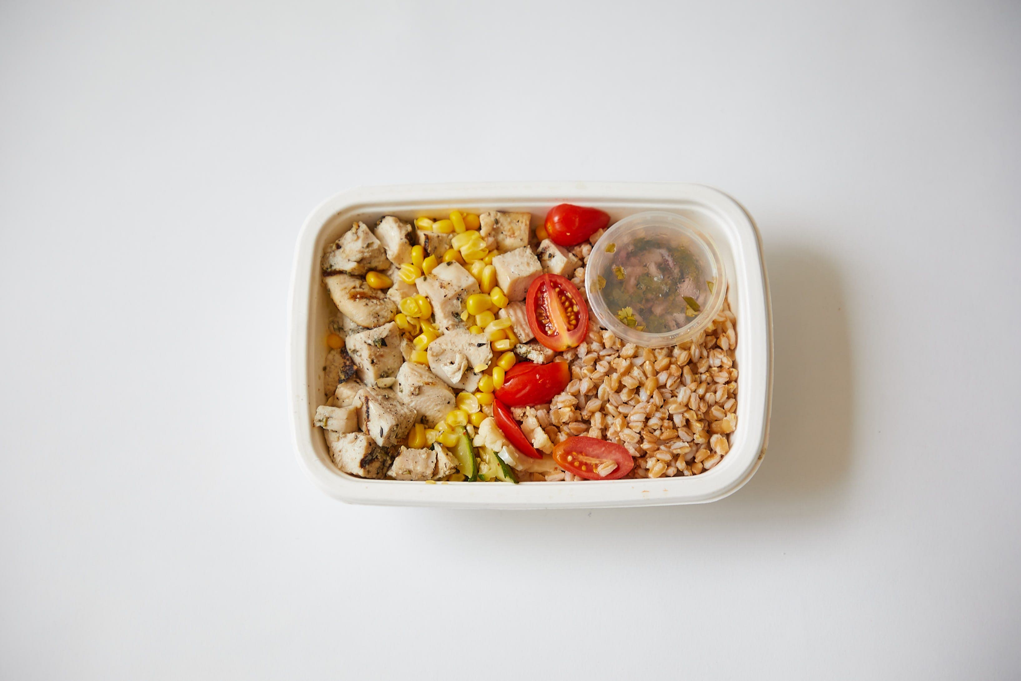 10 Dietitian-Approved Meal Delivery Services for Weight Loss