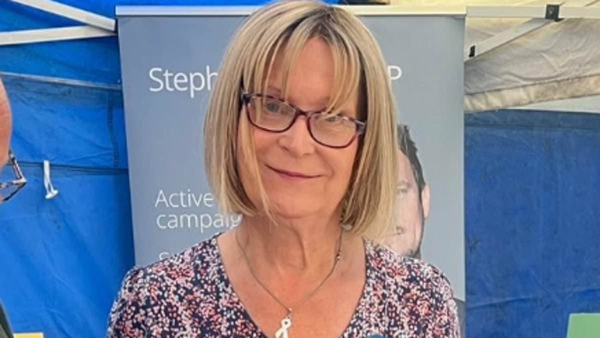 As a trans woman takes charity role, leading novelist AMANDA CRAIG says: I know all too well the agony of endometriosis. A biological male presuming to speak for women on this is grotesque