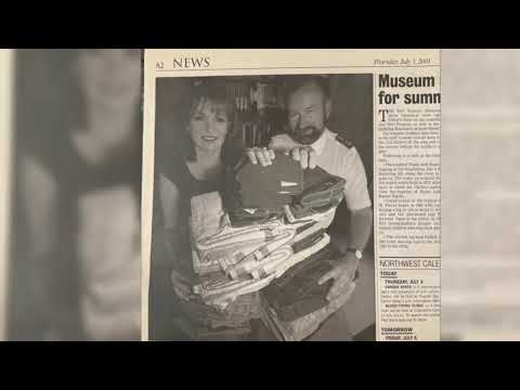 VIDEO: Dusk to Dawn Interiors Co-Founder Retires