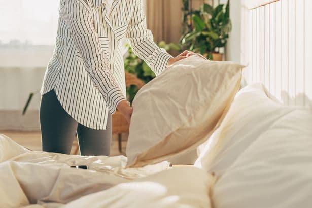 The Japanese cleaning method that can 'transform' your bedroom this spring
