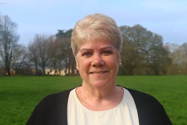 Outgoing finance boss warns of hidden costs facing rural Devon