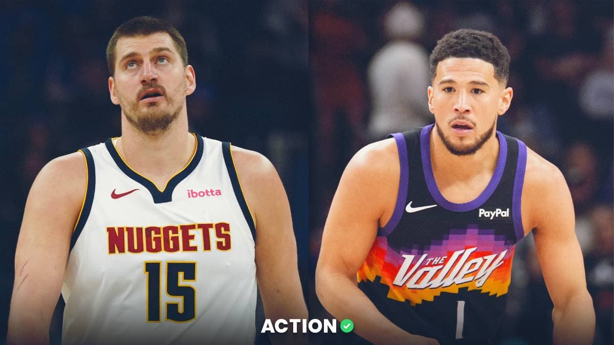 Nuggets vs Suns Prediction, Picks, Odds: NBA Tuesday Preview