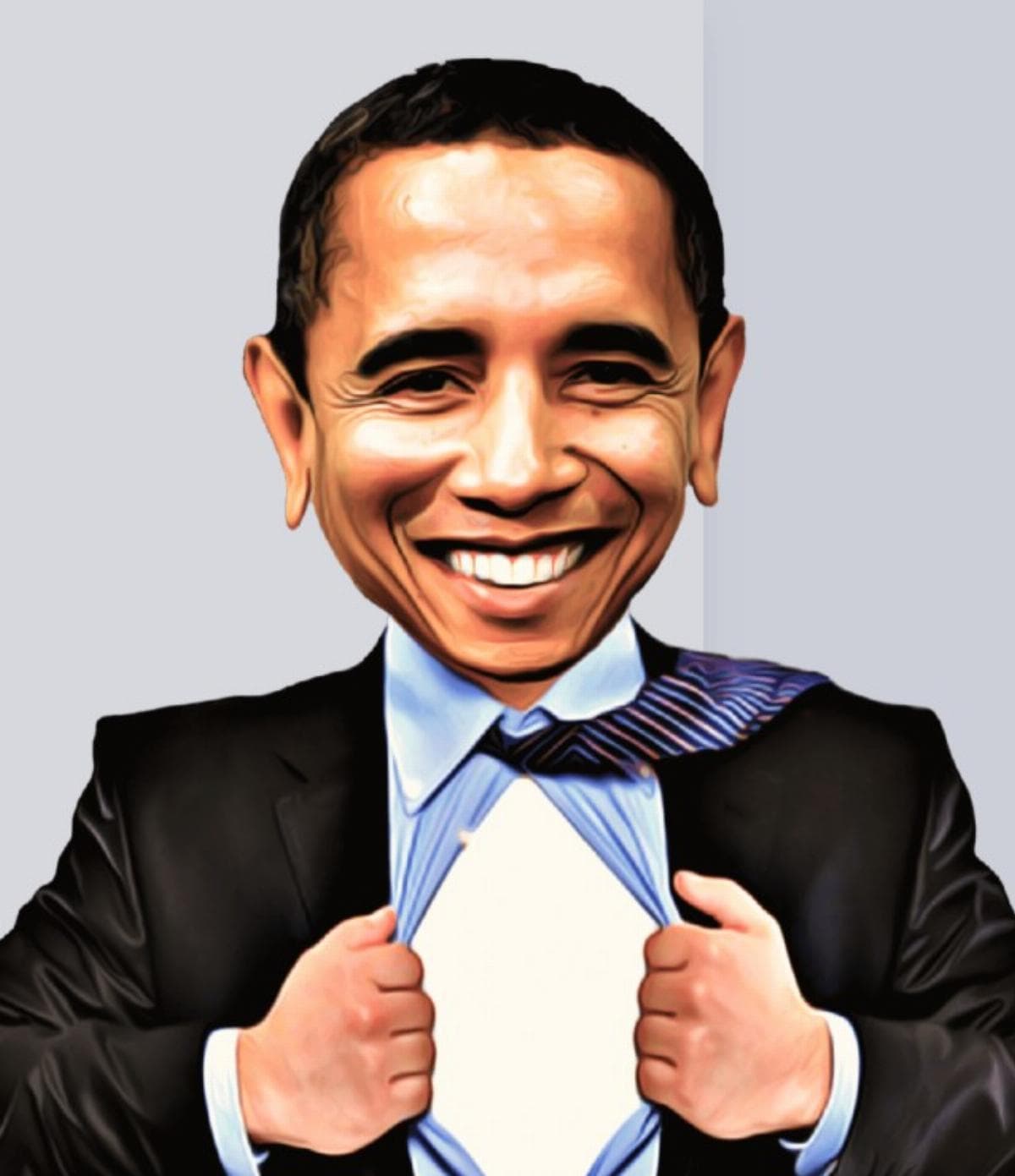 Obama thought he could unite the Muslim world. Trump actually did - Blogs