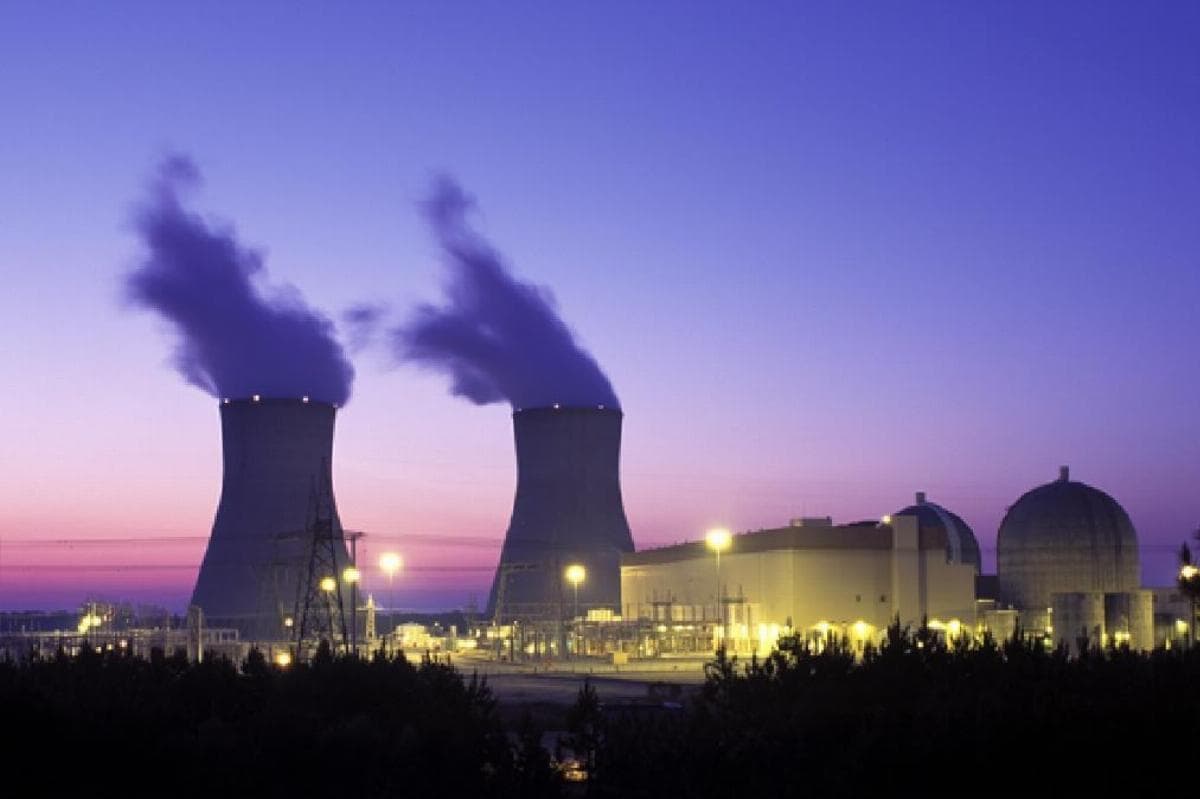 The EU and the Nuclear Energy Transition - Articles