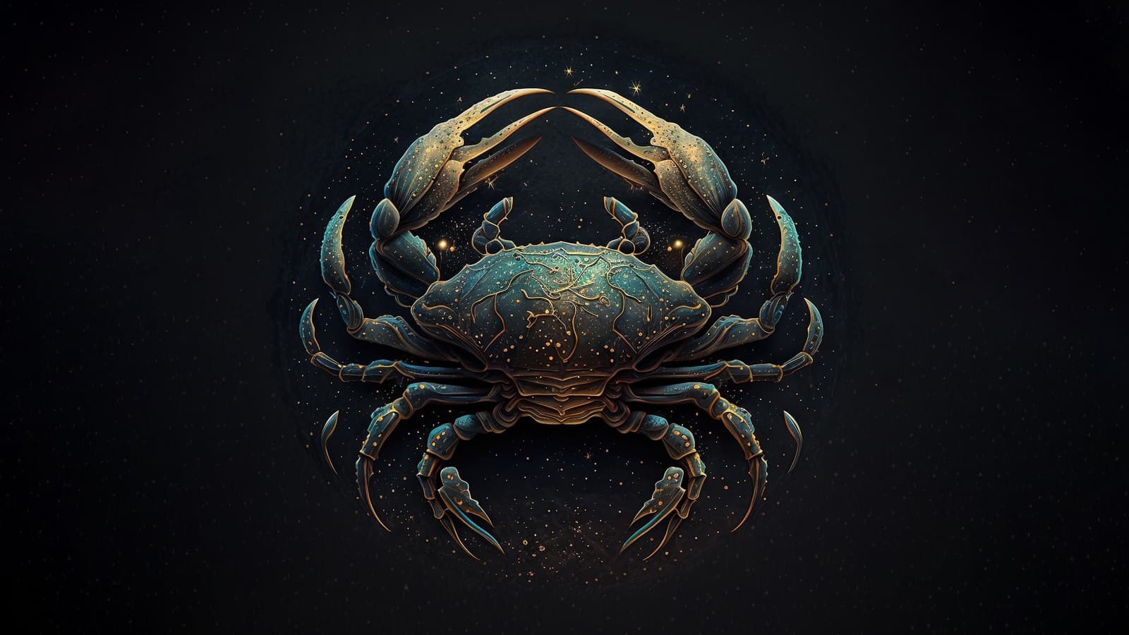 Cancer Horoscope Today, 24 March 2026: Emotions run deep, and you may spend more than planned to please your lover